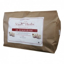 Ail semoulette Vital Herbs - mon-cheval.fr