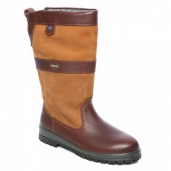 Bottes Dubarry courtes Kildare