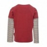 T-SHIRT M/LONGUES ENFANT  HORSEWARE