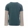 T-SHIRT M/LONGUES ENFANT  HORSEWARE