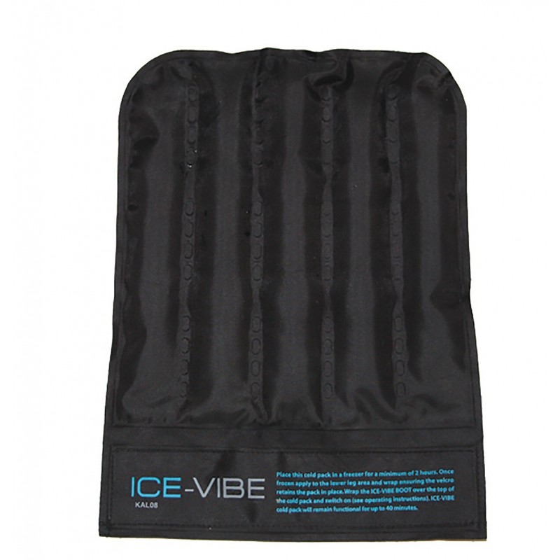COLD PACK GENOUX (ice vibe) la paire