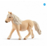KIT DE JEUX RIDEAU POUR PONEY  SCHLEICH A6