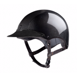 CASQUE COURSE  CARBON   EGIDE 