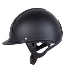 Casque Référence Antarès Noir profil