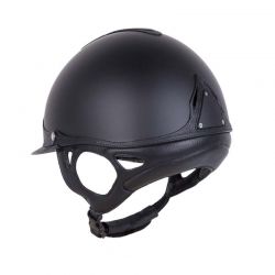 Casque Référence Antarès Noir dos