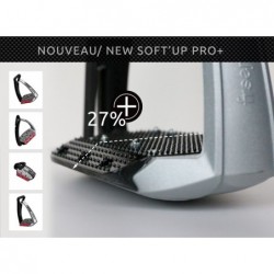 Etiers SOFT'UP PRO PLUS...