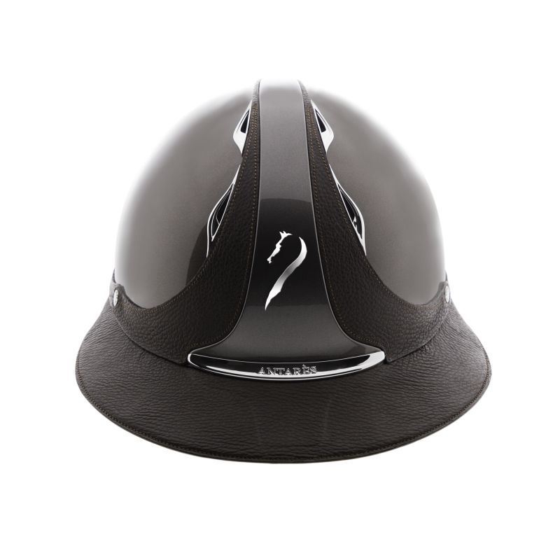 Casque Premium Eclipse Antarès Bison Casque Premium Eclipse Antarès Bison