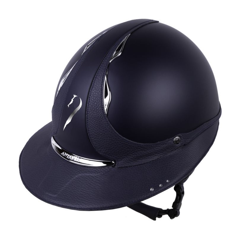 Casque Galaxy Eclipse Swarovski Antarès - Marine Casque Galaxy Eclipse Swarovski Antarès - Marine