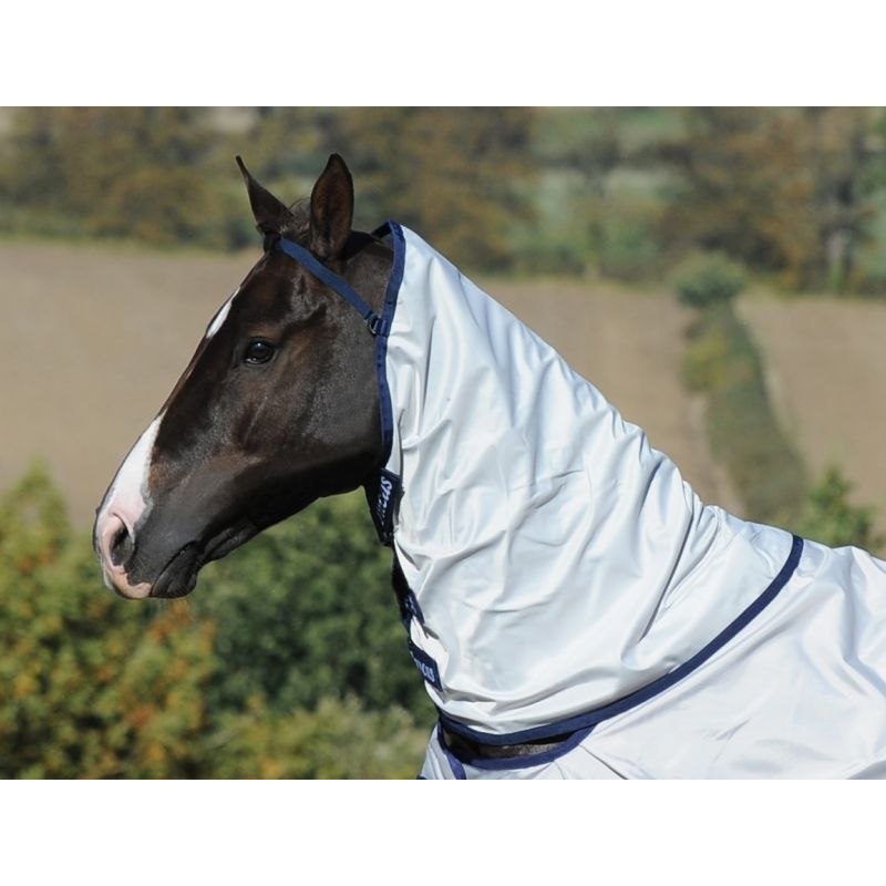 PROTECTION DE COU/CAMAÏ ETE SOLAIRE/PLUIE ANTI UV BUCAS 679 PROTECTION DE COU/CAMAÏ ETE SOLAIRE/PLUIE ANTI UV BUCAS 679