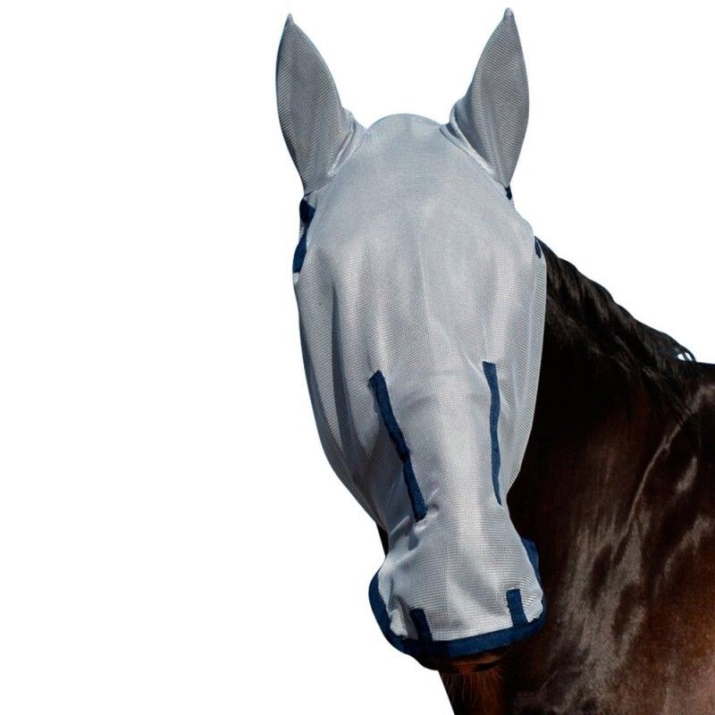 Manteau Anti-mouches Pour Cheval – Maille UV – Taille WT – Neuf Sous Emballage