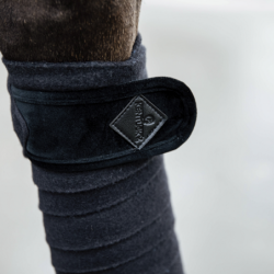 Bandes de polo velvet...