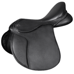SELLE CUIR OBSTACLE COMFORT...