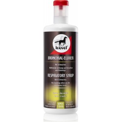 Bronchial Elixir bronche cheval Leovet