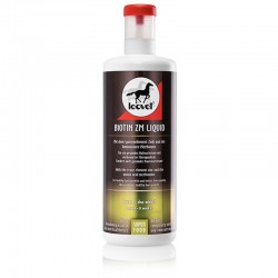 Biotine liquide cheval Leovet