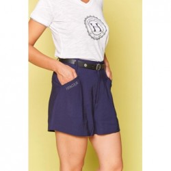 Short Albury  Femme Spring...