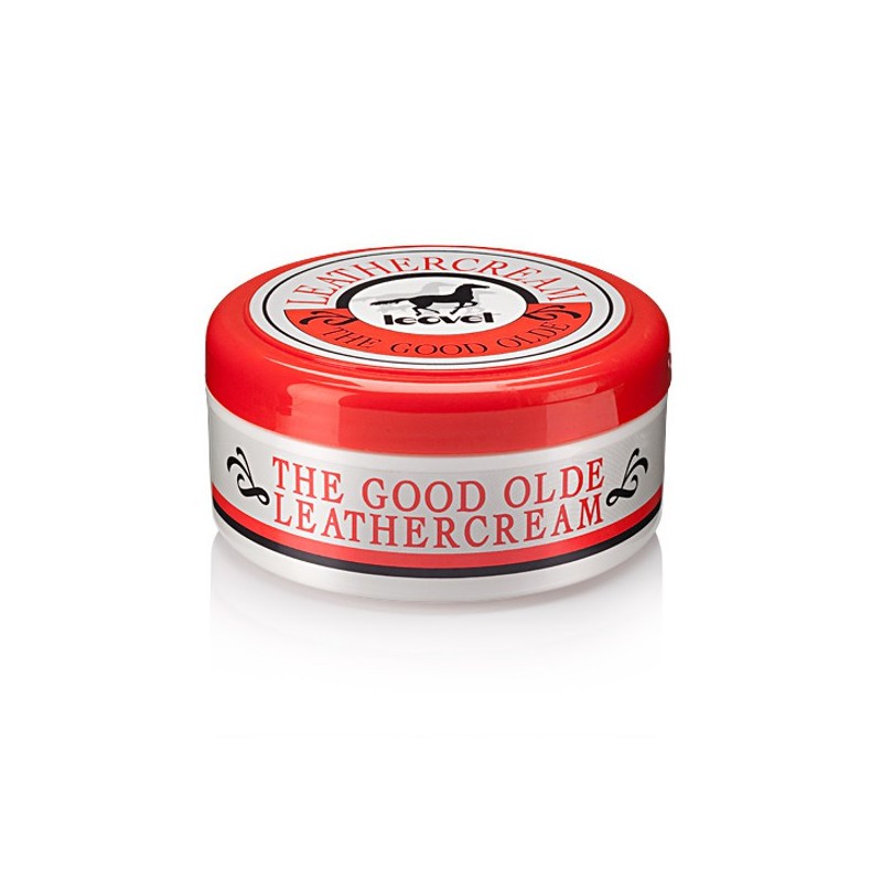 Crème cuir élastique Leovet Crème cuir élastique Leovet