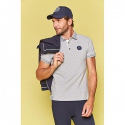 Polo Homme  Pampelonne Harcour