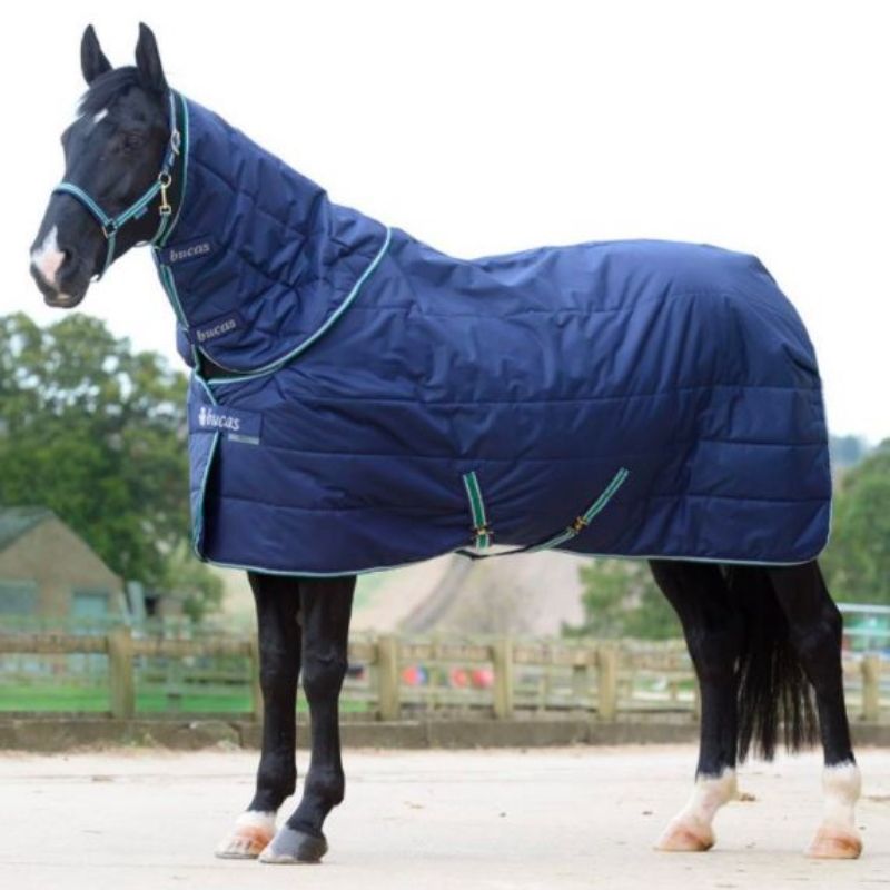 Sous-couverture Quilt 300g Stay-Dry Silk Feel Bucas Sous-couverture Quilt 300g Stay-Dry Silk Feel Bucas