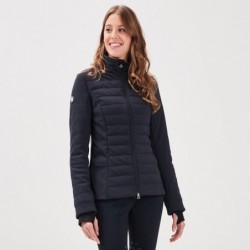 veste equitation hiver