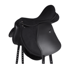 Selle synthétique mixte - Advance Waldhausen