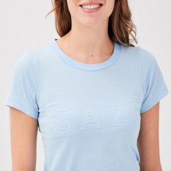 Jazzie Gaze T-shirt Femme