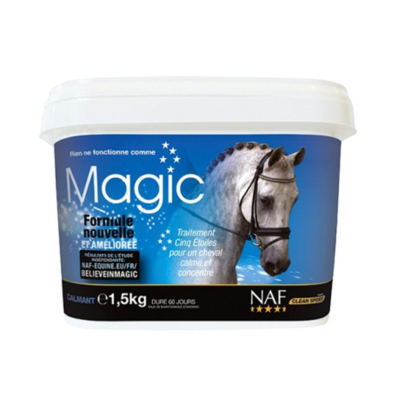 Naf Magic 5 Star Naf Magic 5 Star
