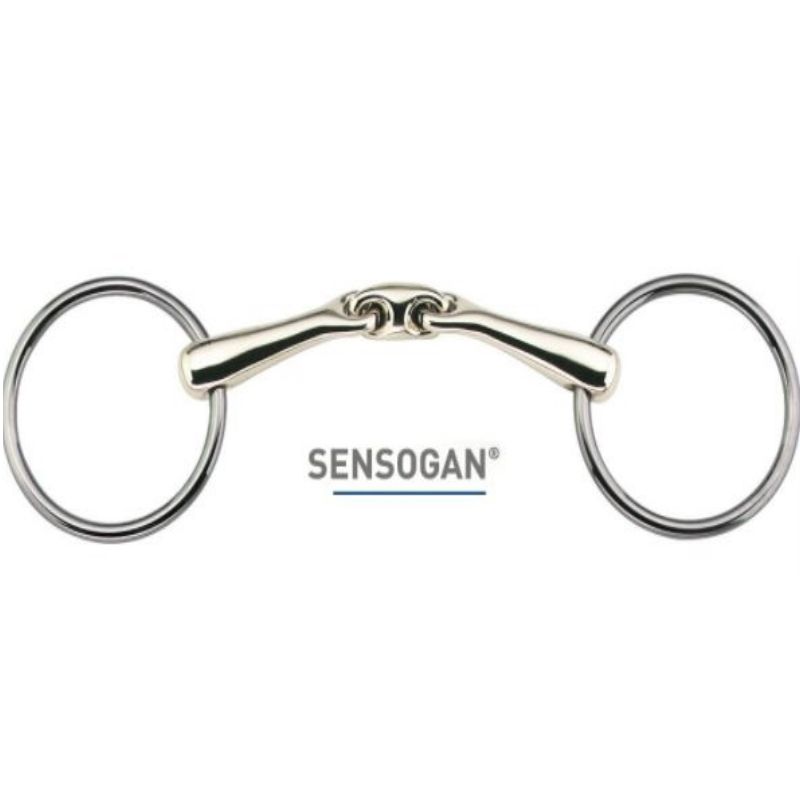 Mors Sprenger KK Sensogan ultra 18mm Mors Sprenger KK Sensogan ultra 18mm