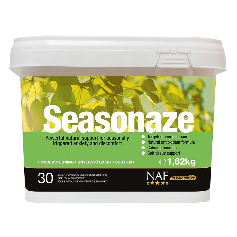 Seasonaze cheval Naf Seasonaze cheval Naf