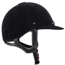 Casque Classic Velvet GPA