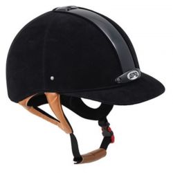 Casque Classic Velvet GPA
