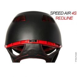 Casque Speed'Air 4S GPA