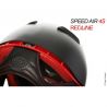 Casque Speed'Air 4S GPA