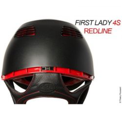 Casque First Lady 4S GPA