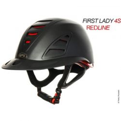 Casque First Lady 4S GPA
