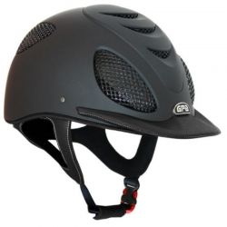 Casque Speed'Air Leather 2X GPA