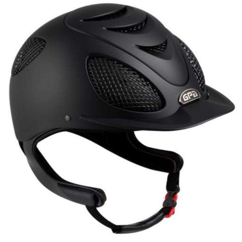 Casque Speed'Air Concept GPA