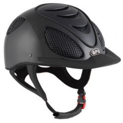 Casque Speed'Air Carbone 2X GPA