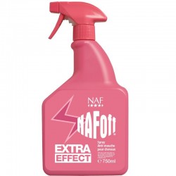Naf Off Extra Effect Anti-mouches Cheval