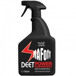 Flacon spray vide 750ml Zedan - Spray anti-mouche cheval - Zedan - Le  Paturon