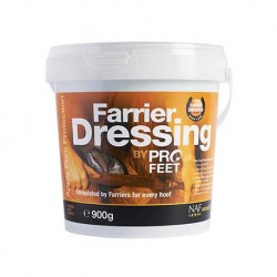 Graisse à pied Cheval NAF - Farrier Dressing