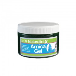 Arnica gel cheval Naturalint-X Naf