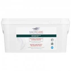 Digest Plus Digestion Cheval Nacricare