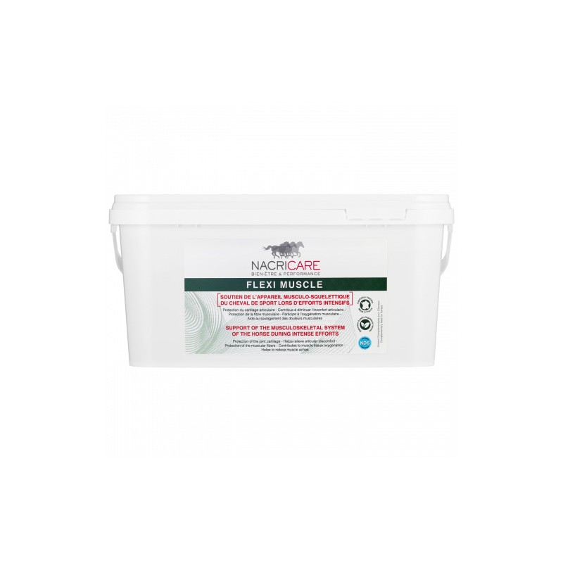 Flexi Muscle Nacricare Flexi Muscle Nacricare