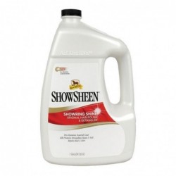 Showsheen recharge 3.8 L...