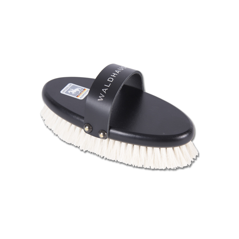 Brosse douce Deluxe DOKR vue extérieure Brosse douce Deluxe DOKR vue extérieure