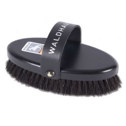 Brosse de tête DOKR Brosse de tête pour chevaux DOKR Waldhausen face extérieure