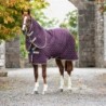 COUVERTURE DE BOXE A/COU AMIGO STABLE PLUS MED DISC  HORSEWARE