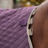 COUVERTURE DE BOXE A/COU AMIGO STABLE PLUS MED DISC  HORSEWARE