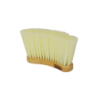 Bouchon Moyen Long Naturel Grooming Deluxe Kentucky - Mon Cheval 
