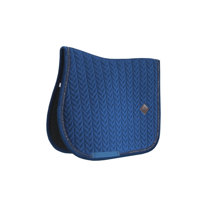 Saddle Pad Pearls tapis chevaux Kentucky - KENTUCKY HORSEWEAR - Tapis de selle
